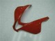 Rojo Inyección Kit Carenado Honda CBR 600 RR 09-12 Rojo Inyección Kit Carenado Honda CBR 600 RR 09-12