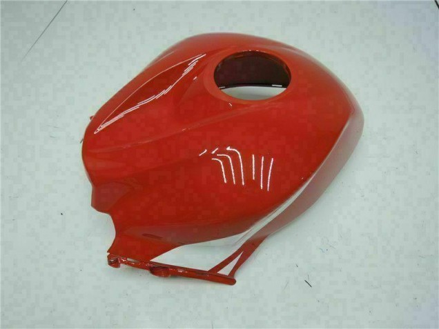 Rojo Inyección Kit Carenado Honda CBR 600 RR 09-12 Rojo Inyección Kit Carenado Honda CBR 600 RR 09-12