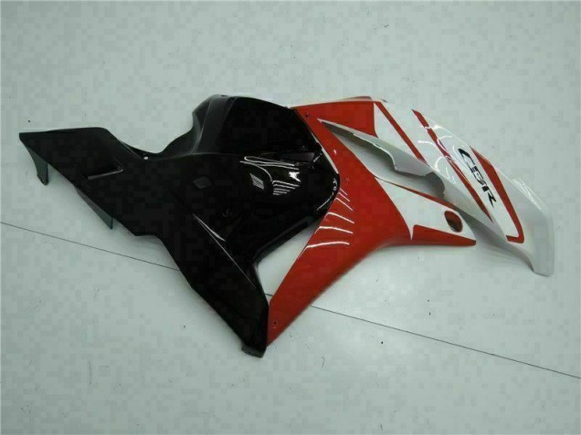 Rojo Inyección Kit Carenado Honda CBR 600 RR 09-12 Rojo Inyección Kit Carenado Honda CBR 600 RR 09-12