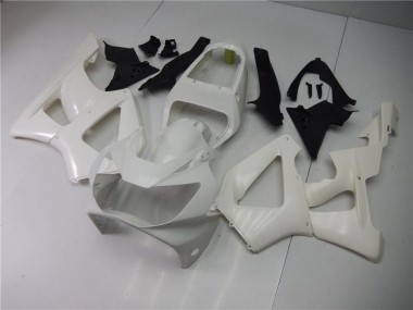 Sin Pintar Carenado Honda CBR 900 RR 929RR 00-01
