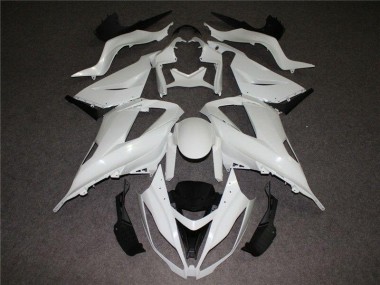 Sin Pintar Carenado Kawasaki ZX6R 13-18