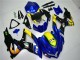 Tiburón Carenado Suzuki GSXR 600 / 750 K8 08-10 Tiburón Carenado Suzuki GSXR 600 / 750 K8 08-10