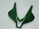 Verde Carenado Honda CBR 600 RR 09-12 Verde Carenado Honda CBR 600 RR 09-12