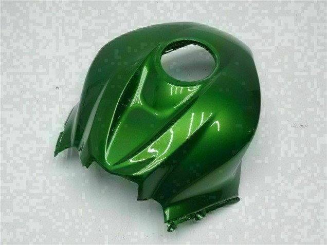 Verde Carenado Honda CBR 600 RR 09-12 Verde Carenado Honda CBR 600 RR 09-12