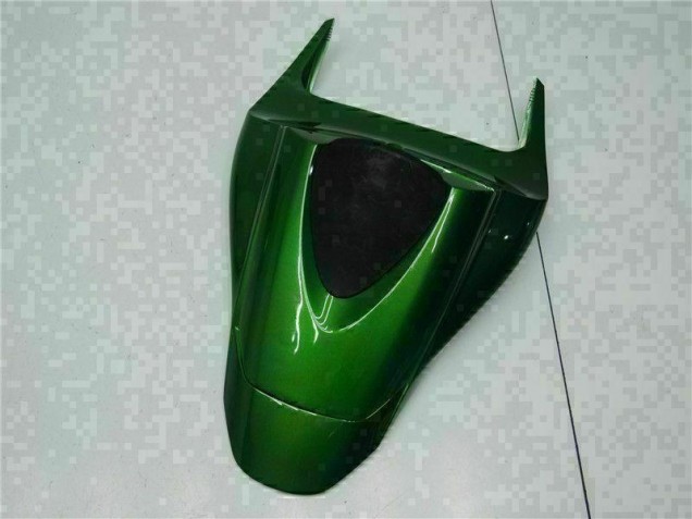 Verde Carenado Honda CBR 600 RR 09-12 Verde Carenado Honda CBR 600 RR 09-12