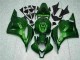 Verde Carenado Honda CBR 600 RR 09-12 Verde Carenado Honda CBR 600 RR 09-12
