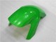 Verde Carenados Kawasaki EX650 06-08