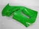 Verde Carenados Kawasaki EX650 06-08