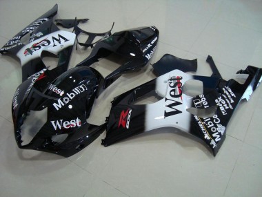 West Carenado Suzuki GSXR 1000 K3 03-04
