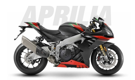 Aprilia Carenado Moto | FairingWill