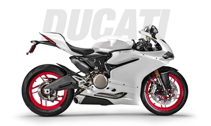 Ducati Carenado Moto | FairingWill