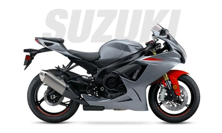 Suzuki Carenado Moto | FairingWill